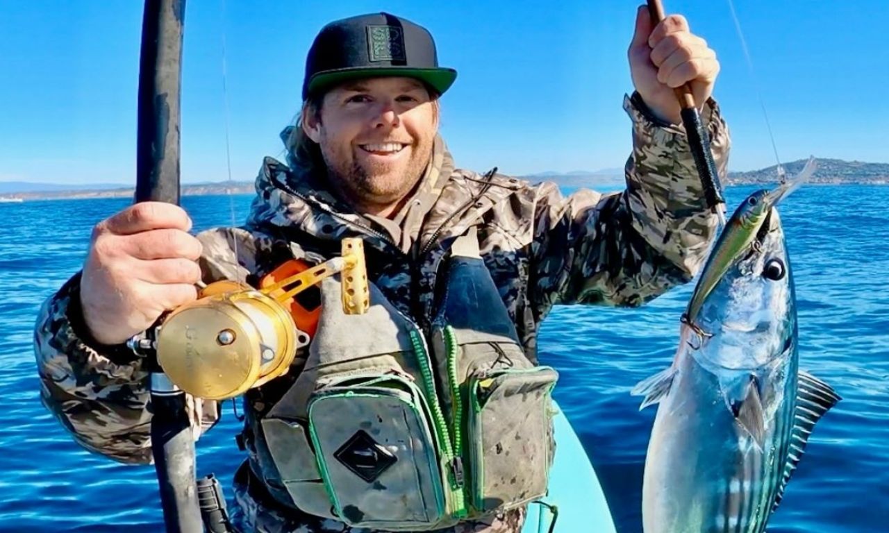 Localizan sin vida a influencer Mike Rijavec en Baja California