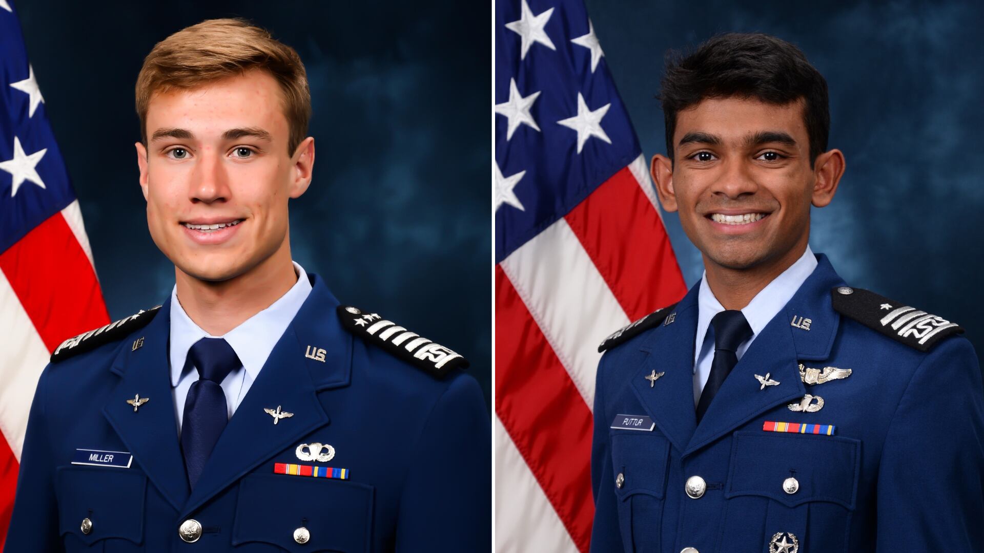 2 U.S. Air Force Academy cadets earn Rhodes Scholarships