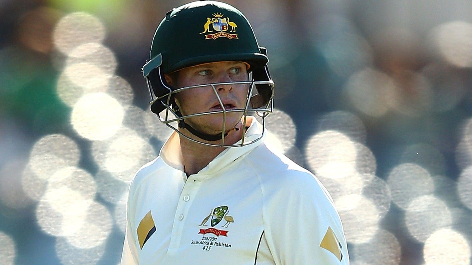 Analysis: How to dismiss Steve Smith