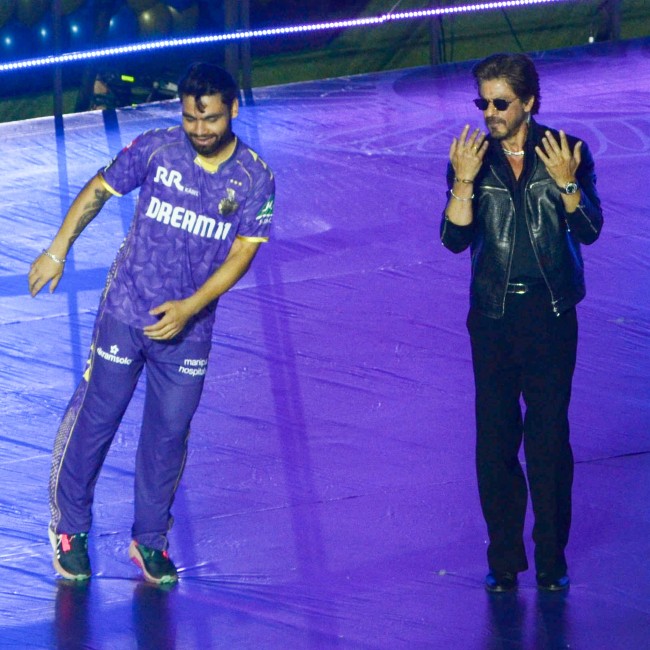 Good news for star player from Shah Rukh Khan's KKR after IPL 2026