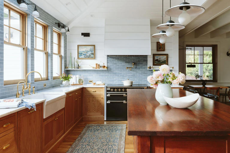 Real estate pros reveal the kitchen upgrades that are totally worth it