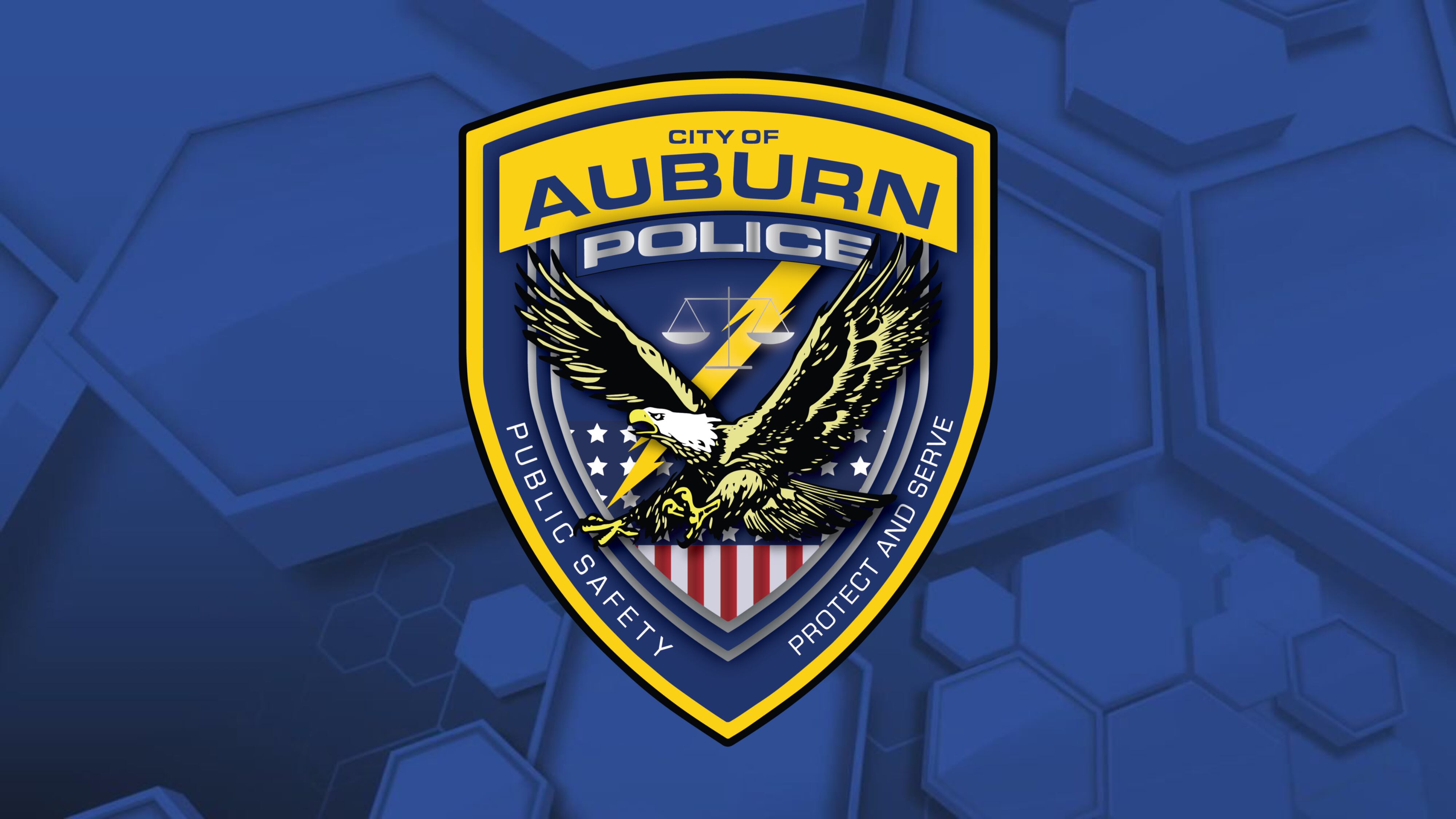 Man injured during police pursuit after trespass complaint in Auburn