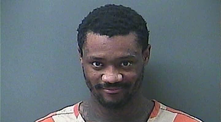 Man charged again in deadly shooting outside of Michigan City bar after ...