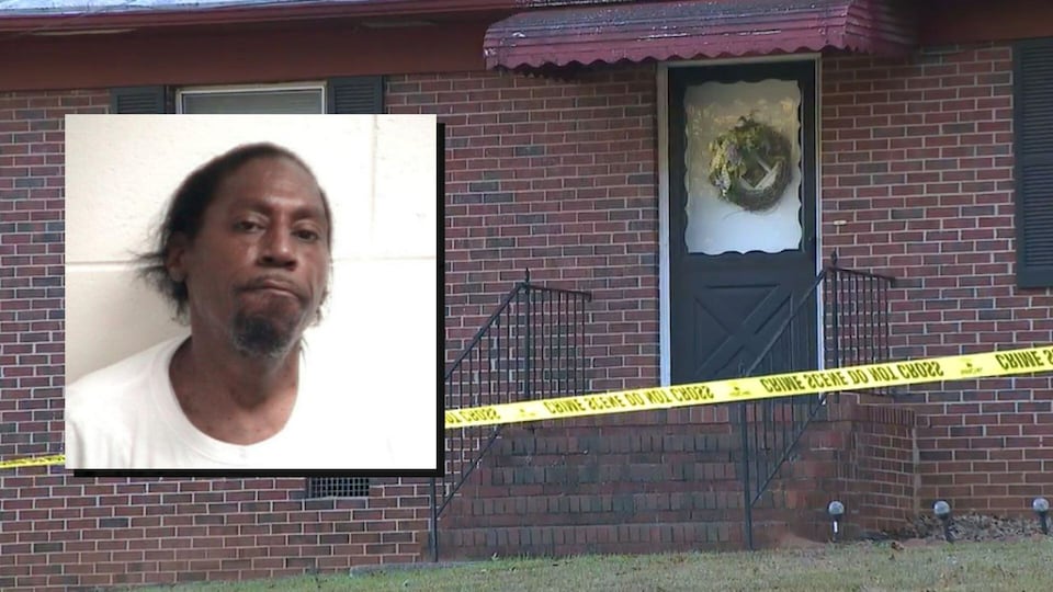 Son charged with murder after mom found stabbed to death in metro ...