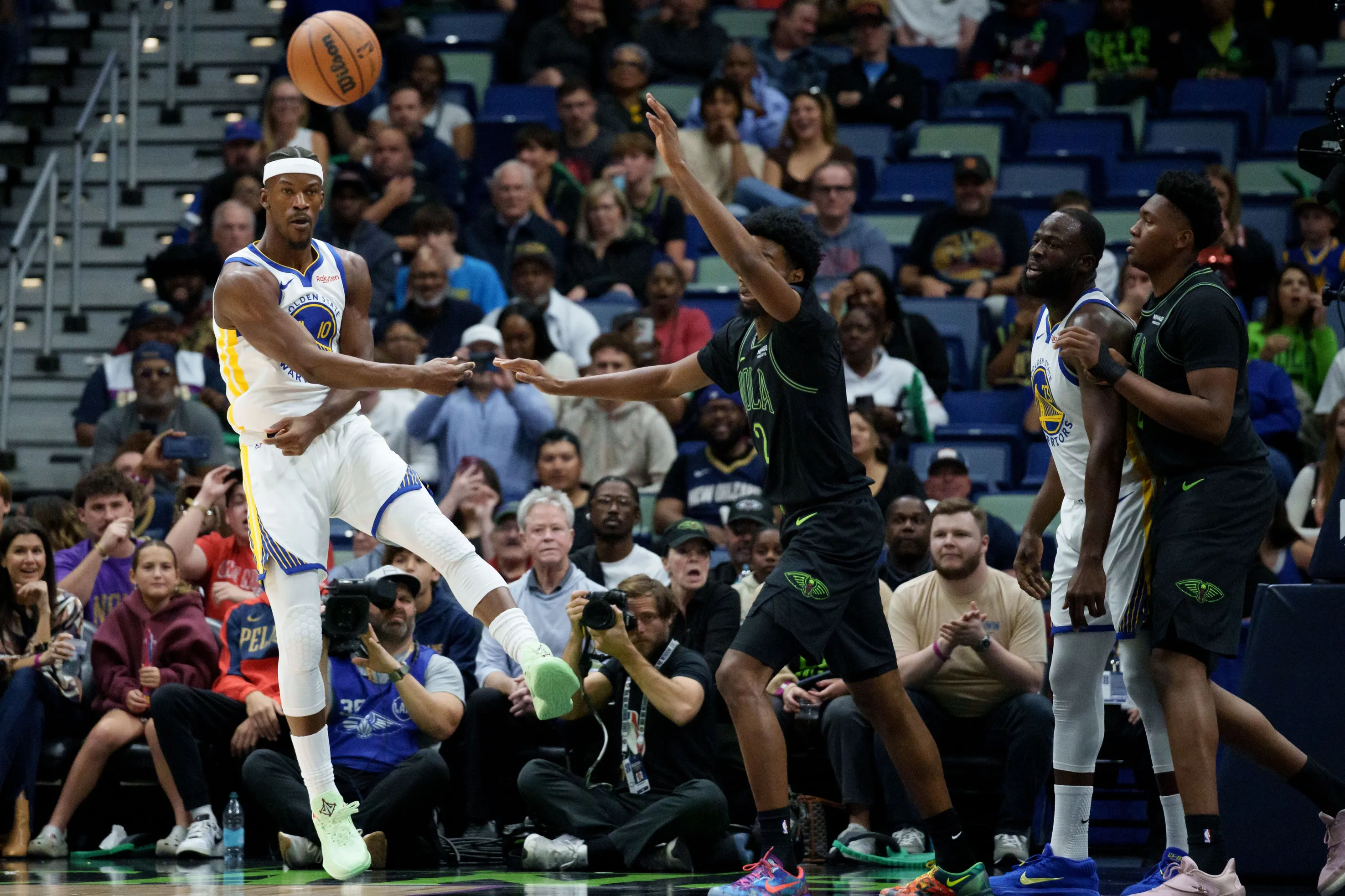 Heat Prepare for Jimmy Butler’s Return as Miami Looks to Keep Focus on