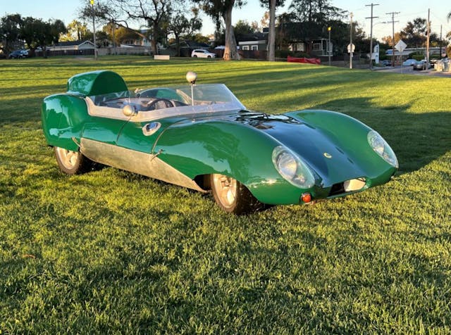 5 Replica Cars That Even a Purist Will Like