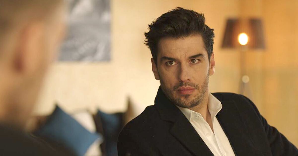 La notte nel cuore, anticipazioni 23 novembre 2025 / Puntata in prima ...