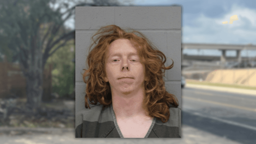 Local residents stunned as familiar face charged with roommate's murder
