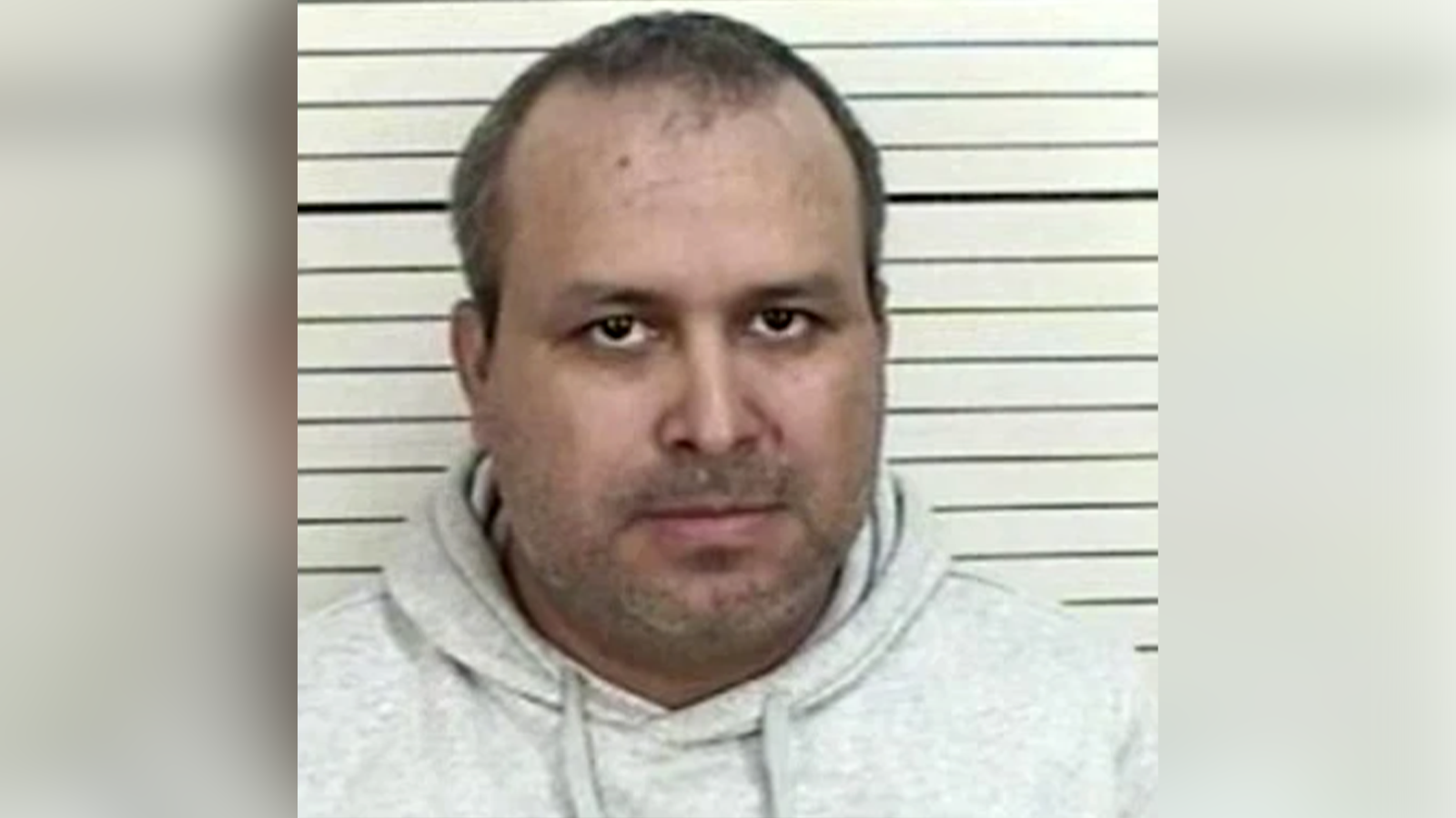 Murder suspect on the run captured on I-95 in Coastal Georgia