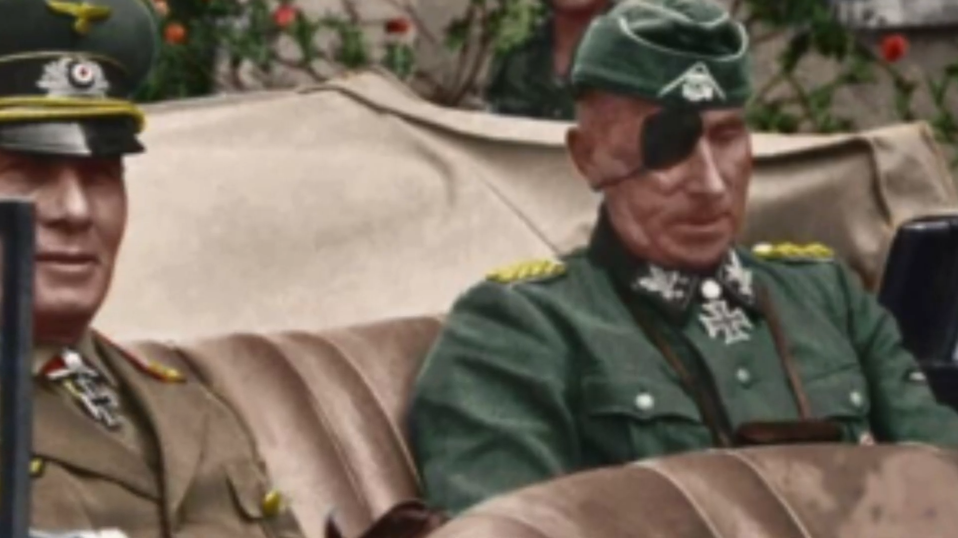 The SS General's Legacy: Paul Hausser and the Fight for Veteran Recognition