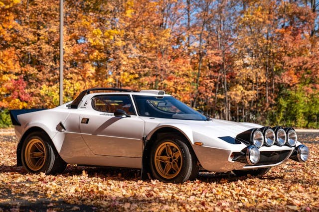 5 Replica Cars That Even a Purist Will Like