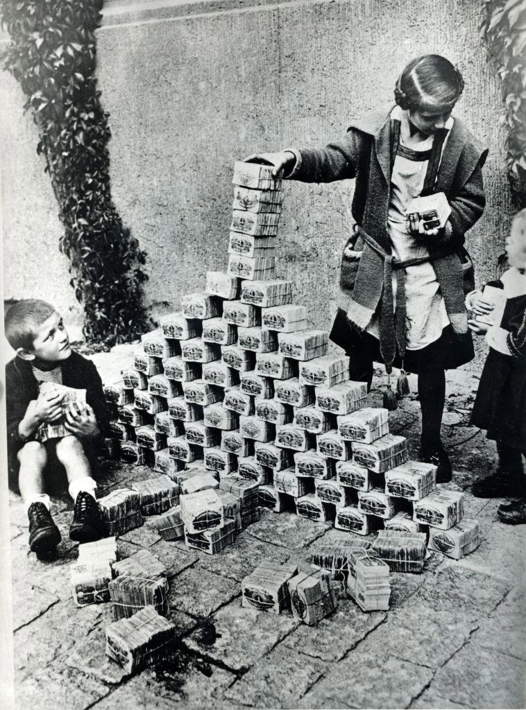 33 Absolutely Unbelievable And Rare Historical Images That Will Totally ...