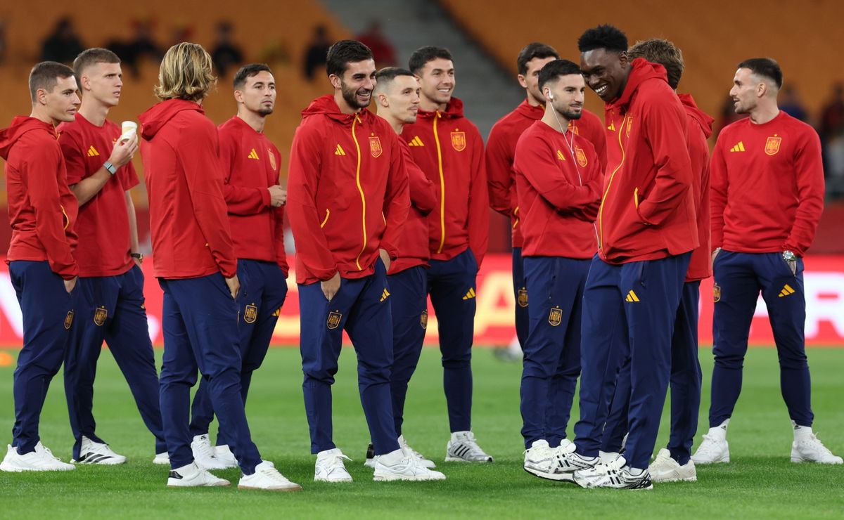 ¿Se ha clasificado España para el Mundial de 2026 tras el empate contra Turquía?