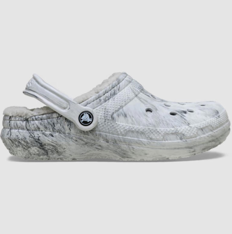 Crocs' $65 Classic Clogs Are Now Just $22