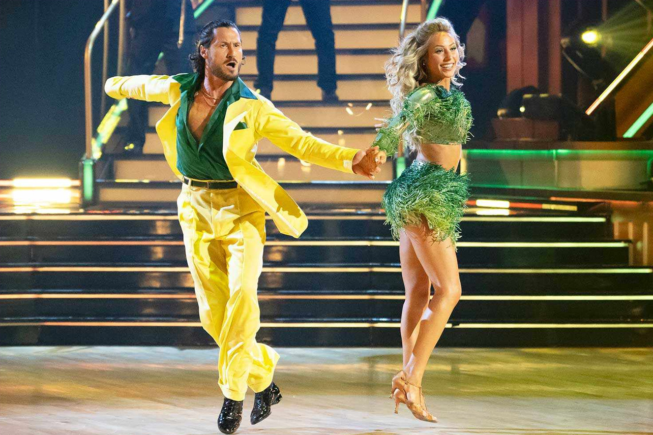 What Time is ‘Dancing with the Stars’ On? And What Is The ‘DWTS’ Theme