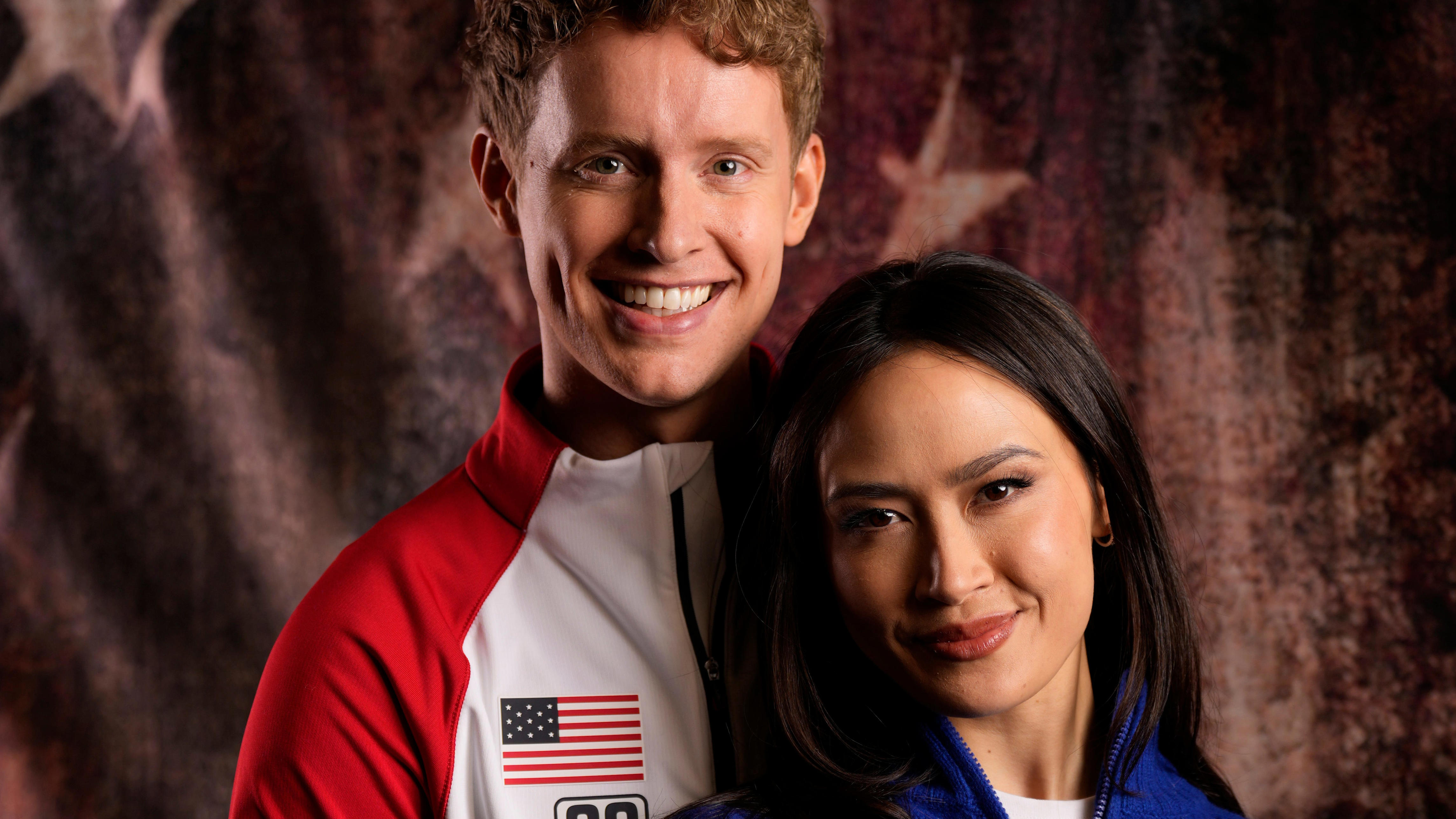 Watch: Here's an inside look at Ralph Lauren's Milano-Cortina Olympic ...