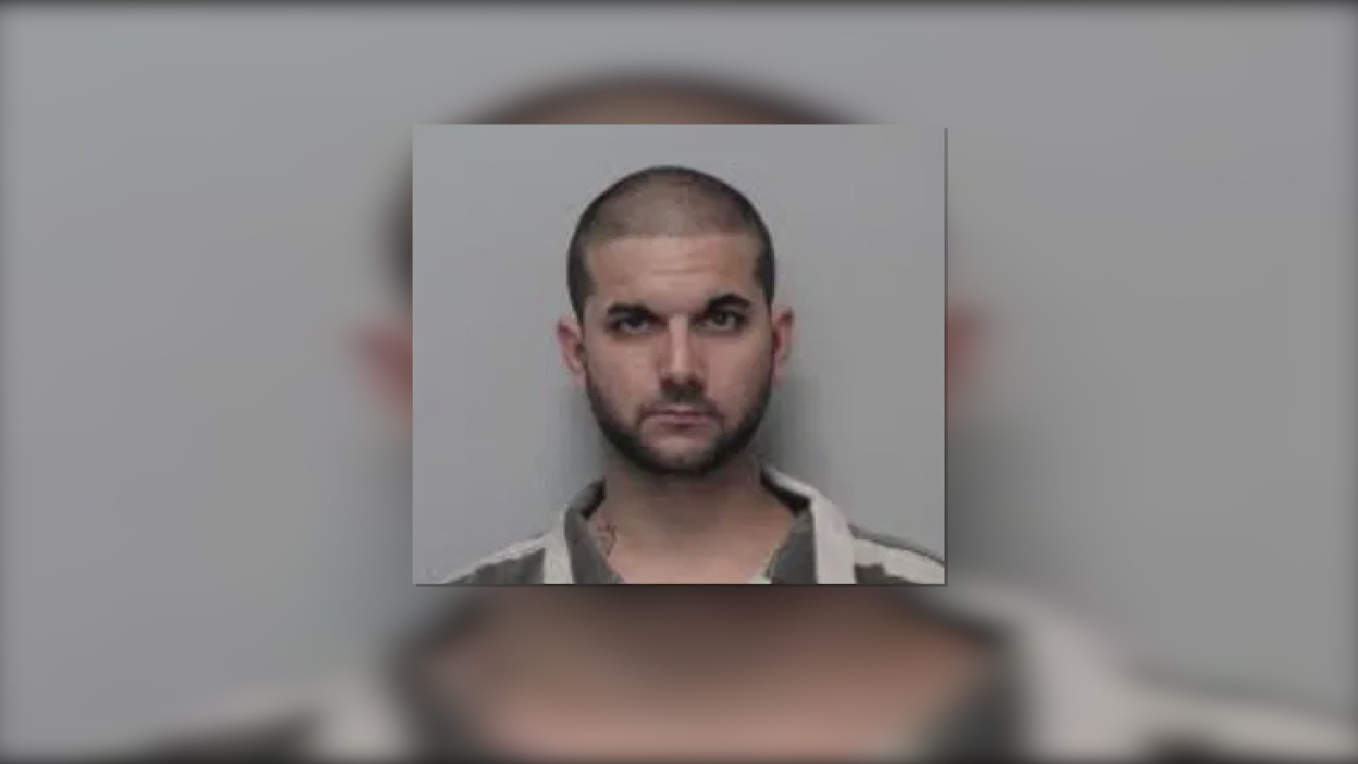 Dothan man sentenced in murder of roommate
