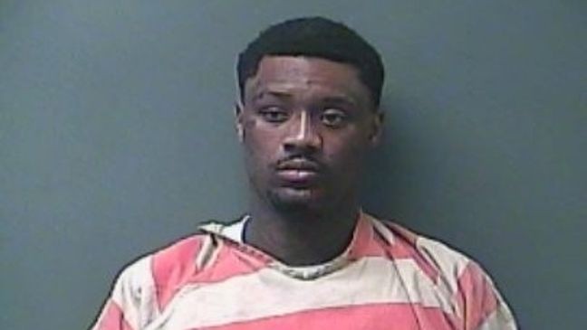 Michigan City man faces murder charge in shooting death outside bar in ...