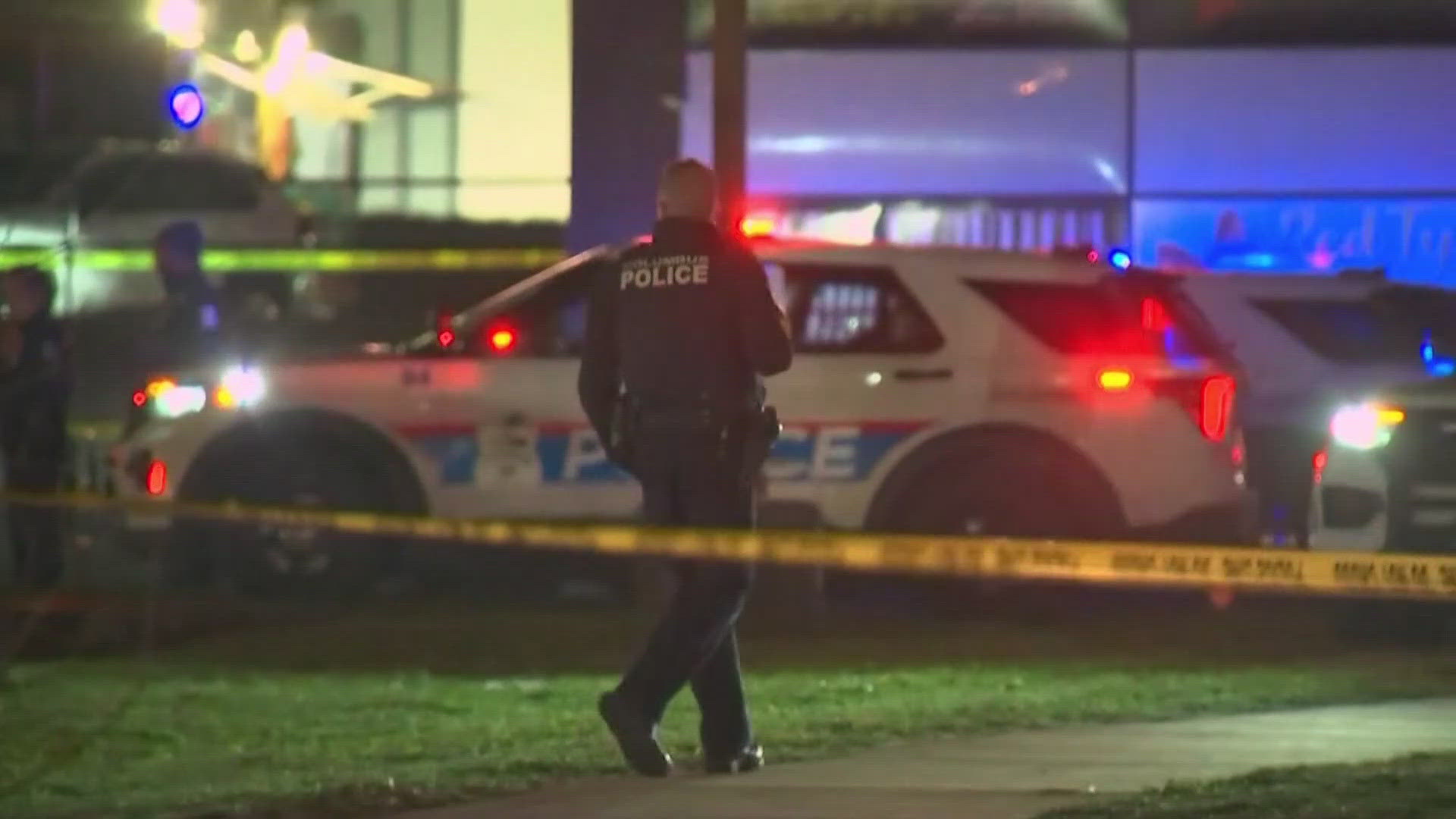 Police investigating deadly shooting at southeast Columbus store