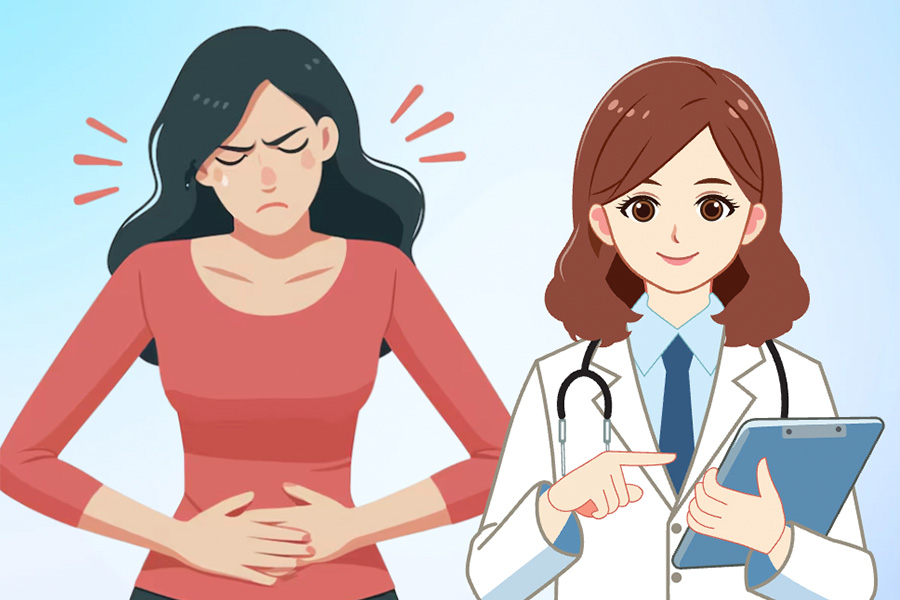 Chuyên gia chỉ ra cách điều chỉnh lối sống giúp kiểm soát chứng tiểu không tự chủ