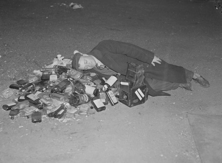 33 Absolutely Unbelievable And Rare Historical Images That Will Totally ...