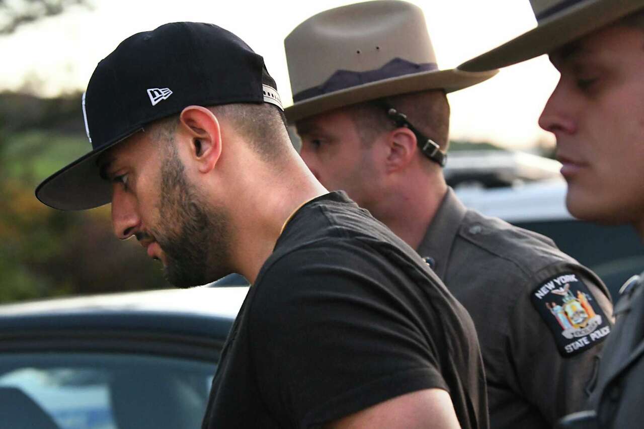 Lawyers reach deal to question imprisoned operator in limo lawsuits