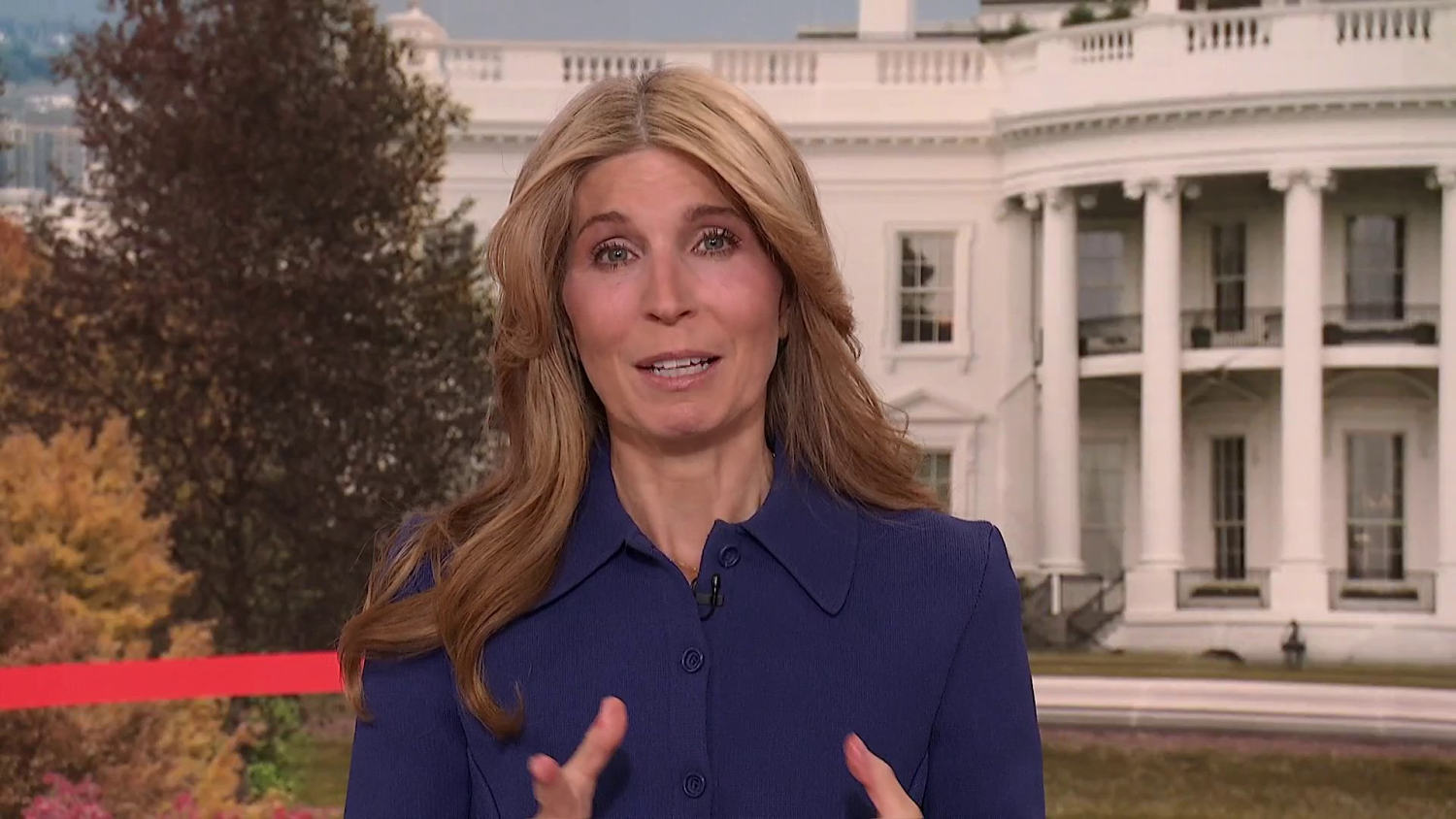 Nicolle Wallace on Trump’s Epstein files reversal: ‘Following his party ...