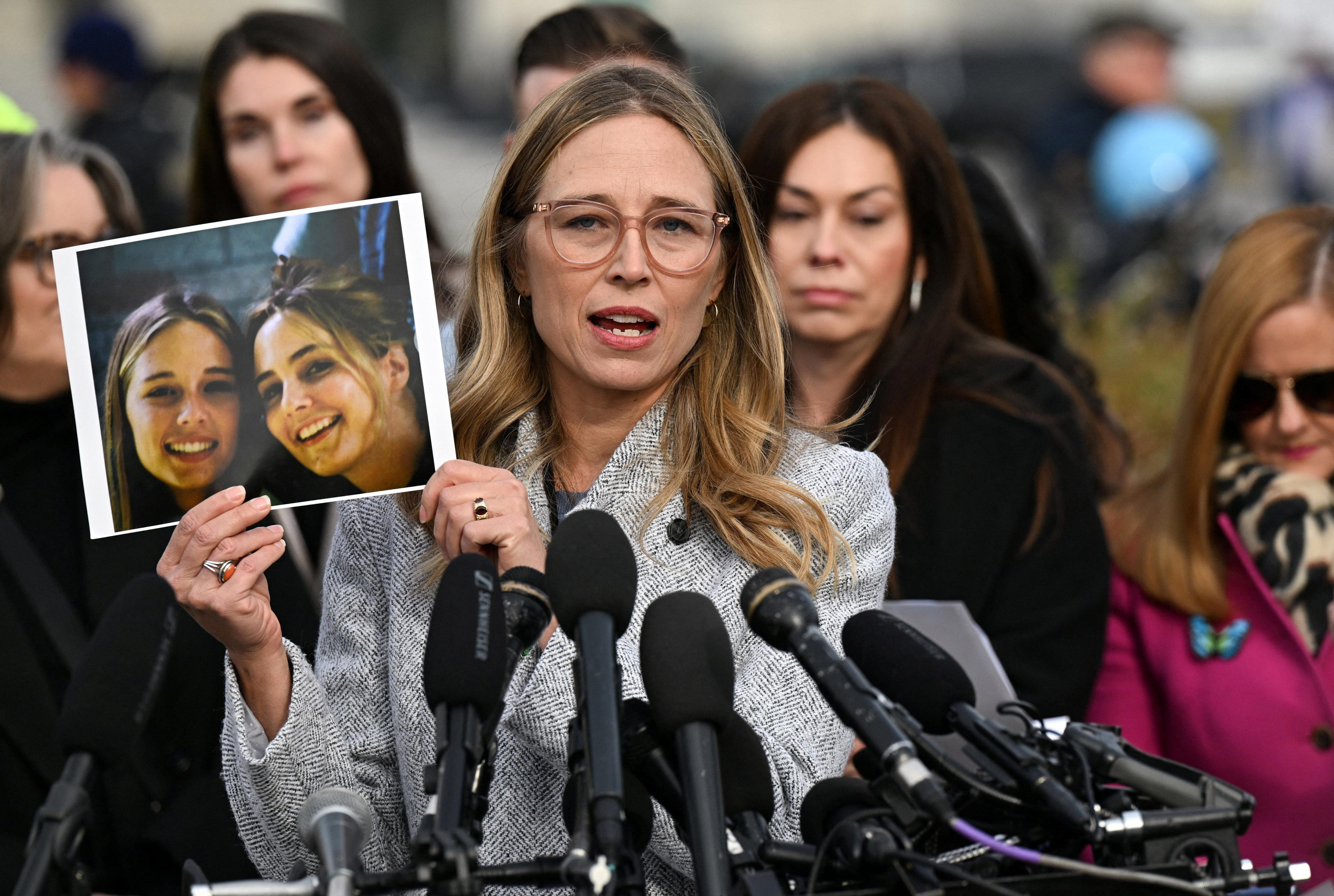 Epstein files updates: Senate unanimously agrees to release records ...