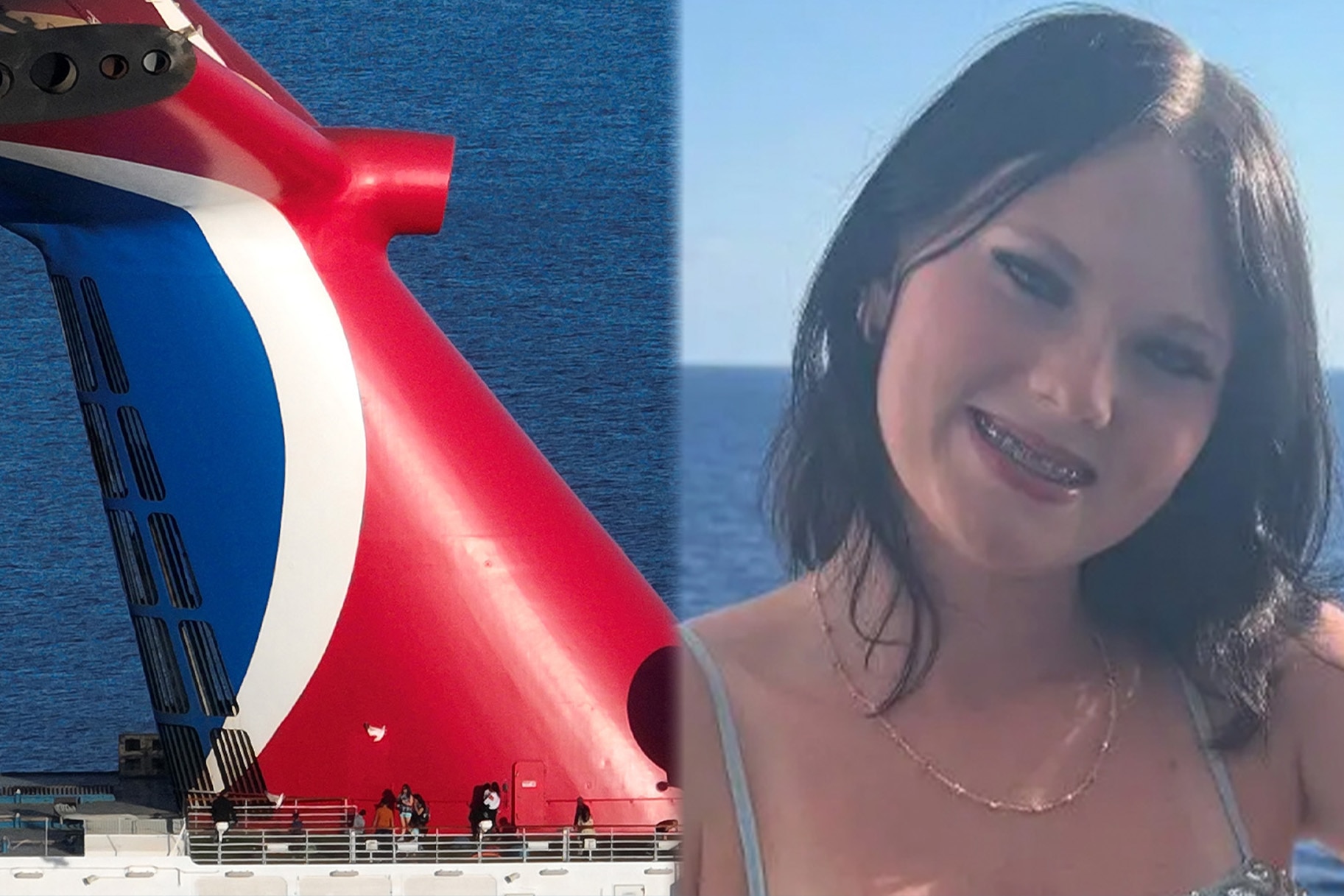 Anna Kepner’s stepbrother Timothy Hudson accused of trying to destroy ...
