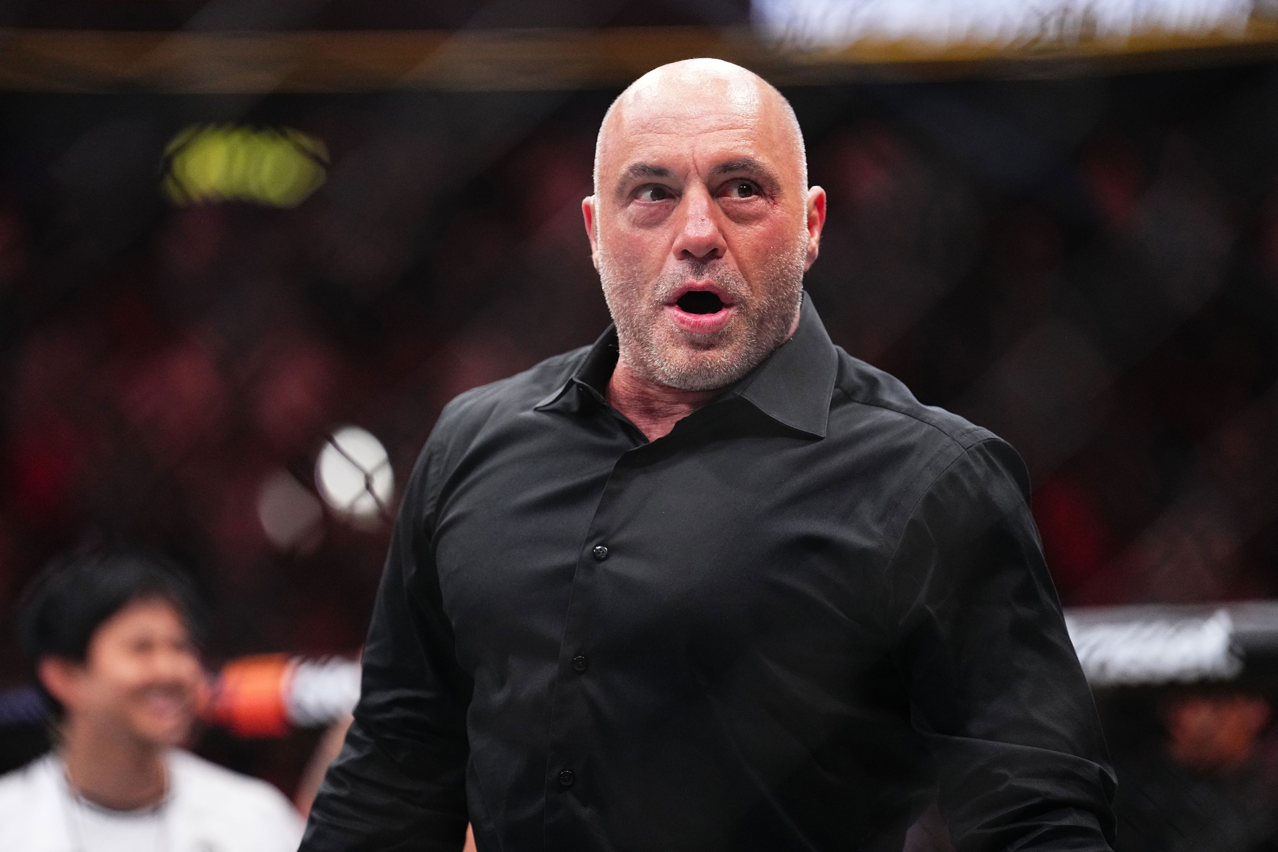 Joe Rogan defeats ‘The Daily’ in stunning return to No. 1 atop Apple’s ...