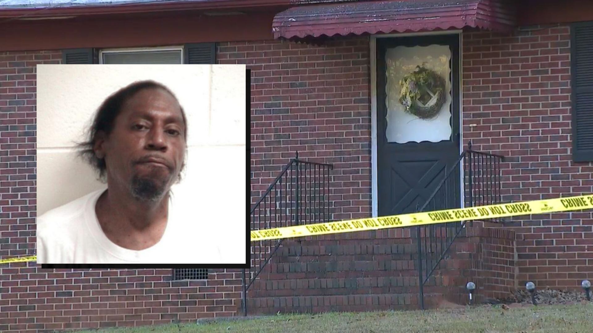 Son charged with murder after mom found stabbed to death in metro ...