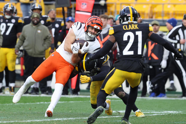 2026 NFL draft order: Tanking Rankings entering Week 12