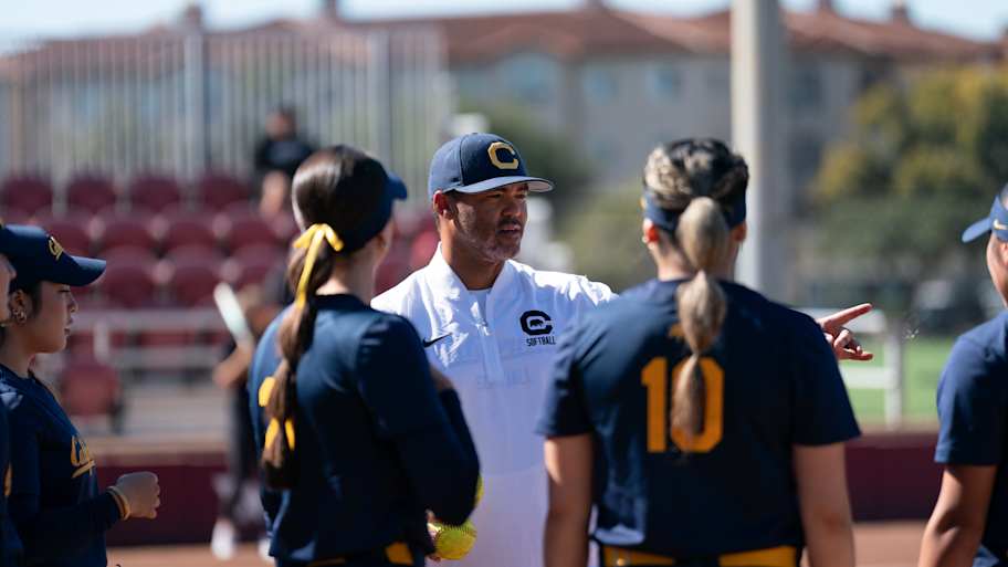 Steve Singleton Explains Why Cal Softball’s 2026 Lineup Could Surprise ...