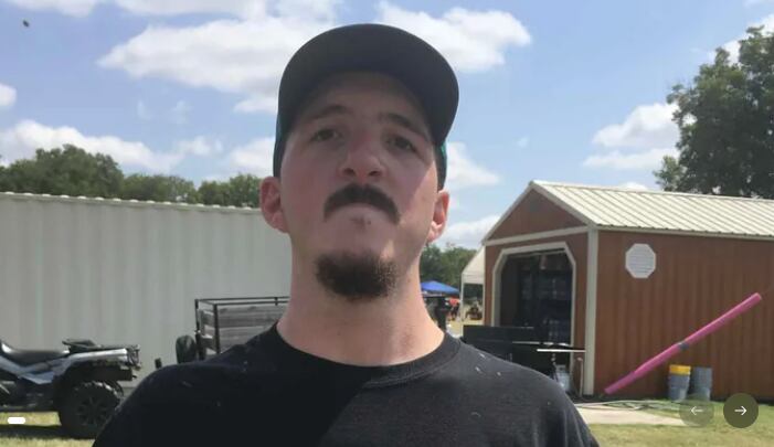 GoFundMe set up to help family of man killed in pedestrian accident on ...