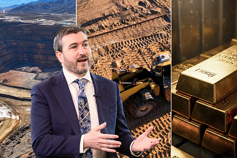 Collins St nailed the gold call 3 years ago. Here's 10 stocks it likes ...