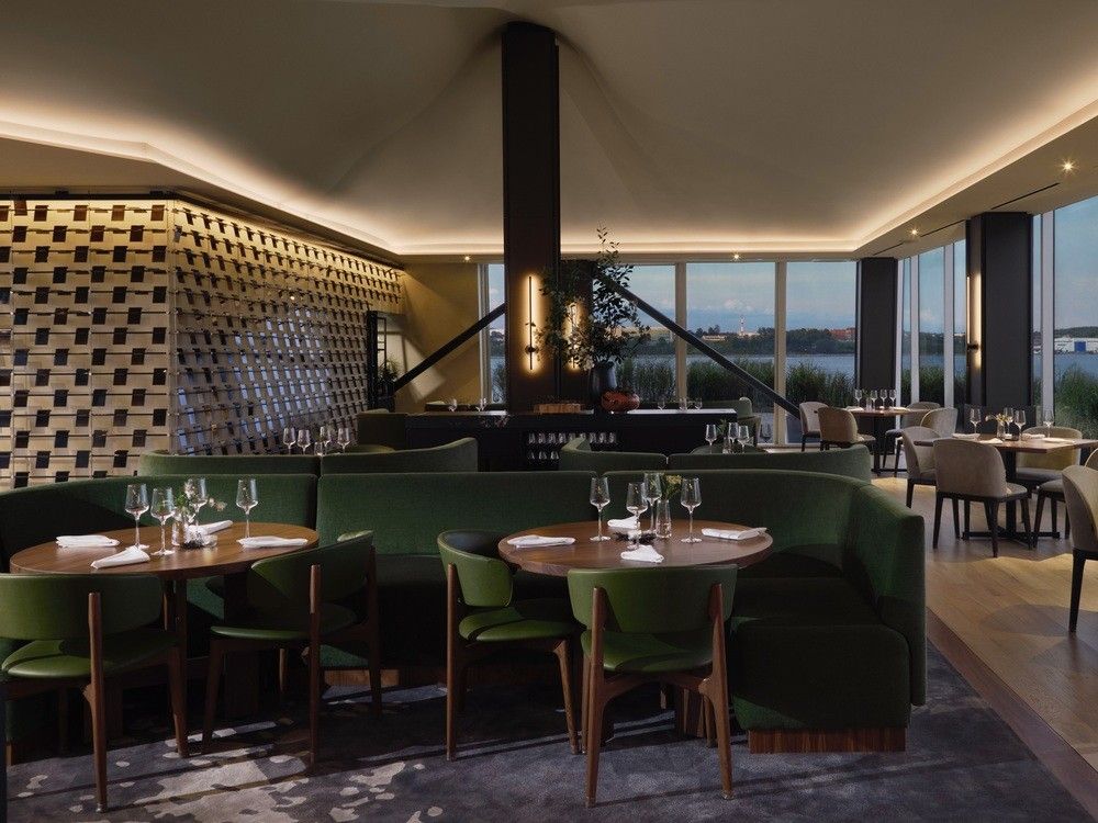 The 10 best new restaurants in Canada revealed for 2025