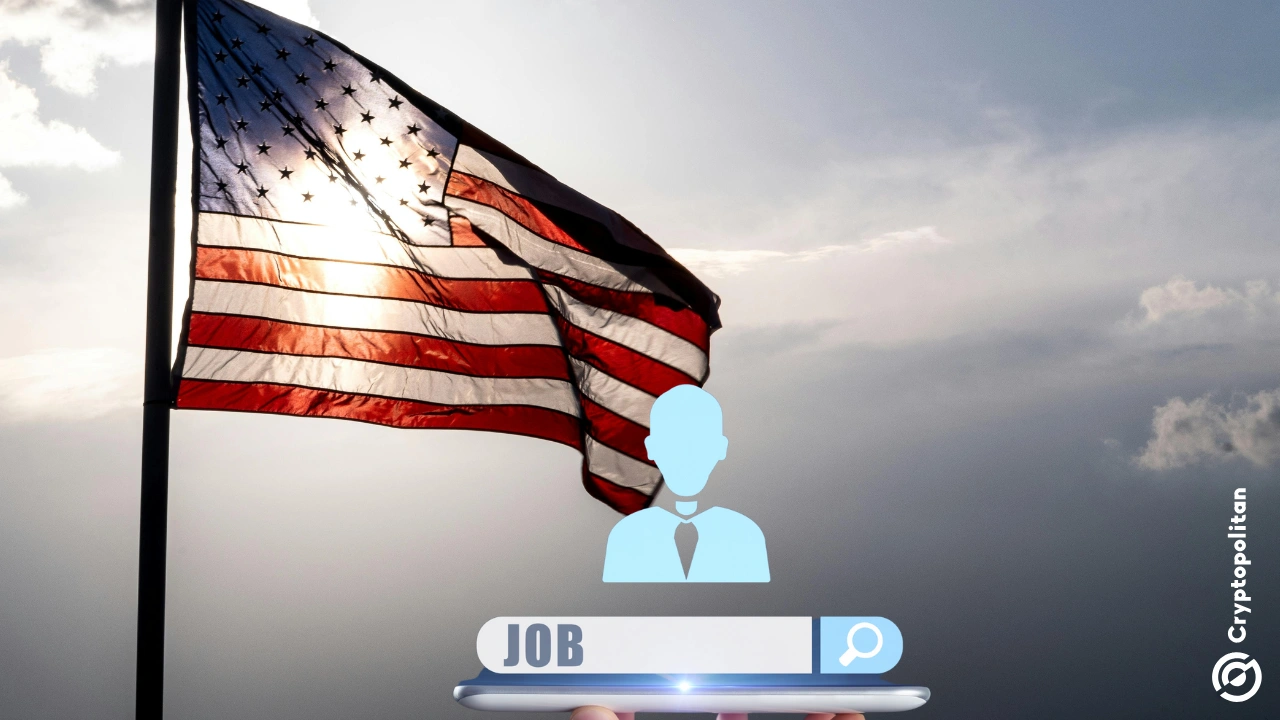 U.S. jobless claims rise to 232,000 as labor market shows early signs ...