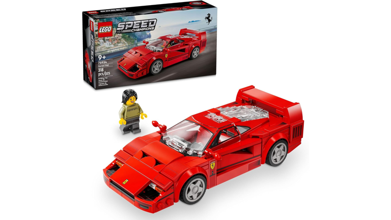 15 Gifts Every Car-Loving Kid Will Go Absolutely “Vroom” For