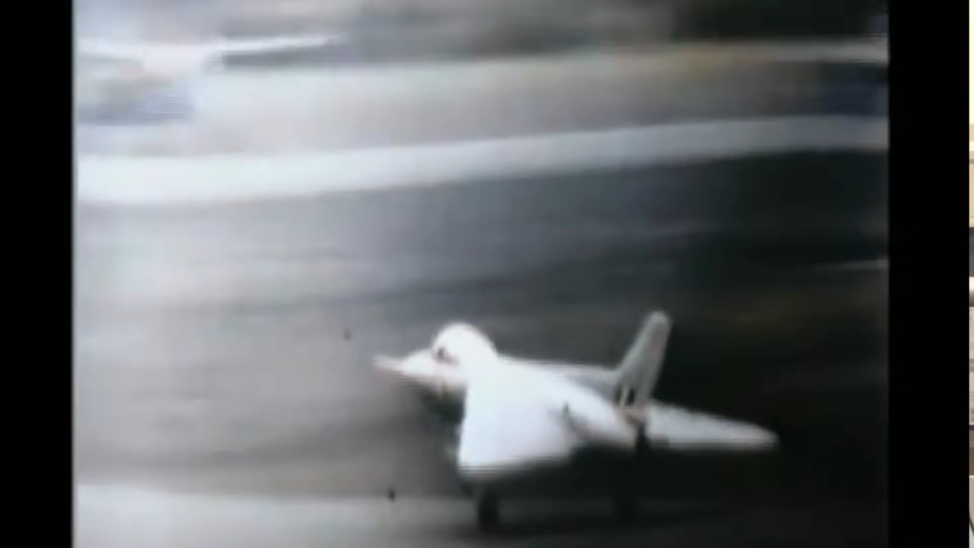 we-found-what-s-left-of-a-secret-jet-program-avro-707-reveal