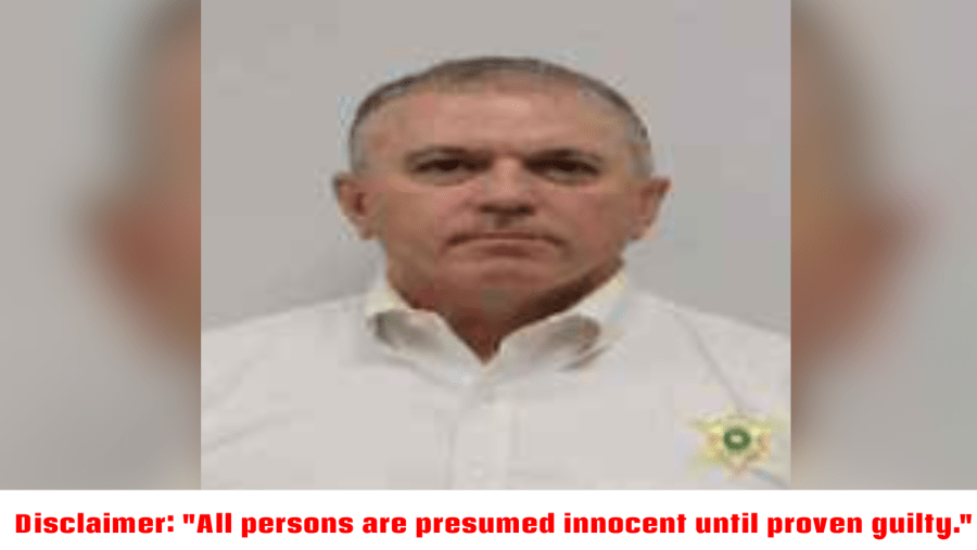 Former Louisiana House Speaker Clay Schexnayder turns himself in after ...