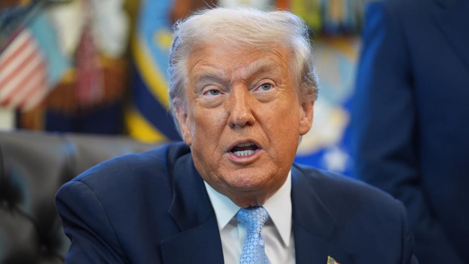 Here’s Why DOJ’s Investigation Could Keep Epstein Files Hidden—As Bill ...