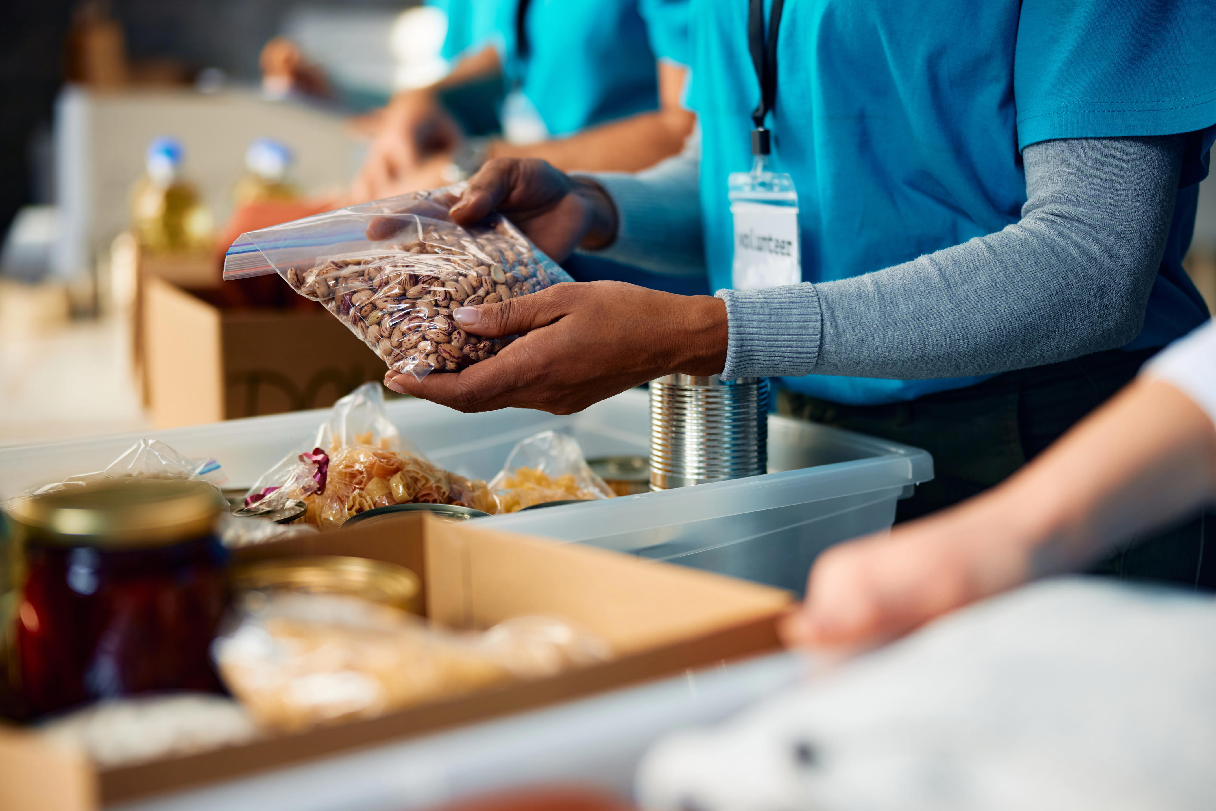 FirstEnergy Foundation Pledges $1.2 Million to Combat Pennsylvania Hunger