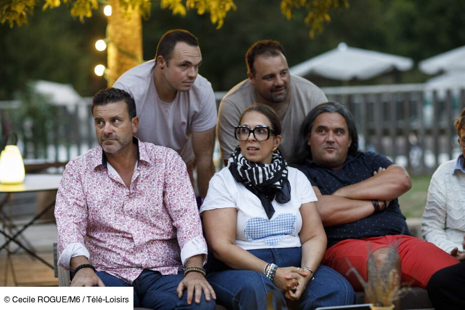 Nous sommes profondément bouleversés » : Yoann et Emmanuelle (L'amour est  dans le pré) partagent une terrible nouvelle