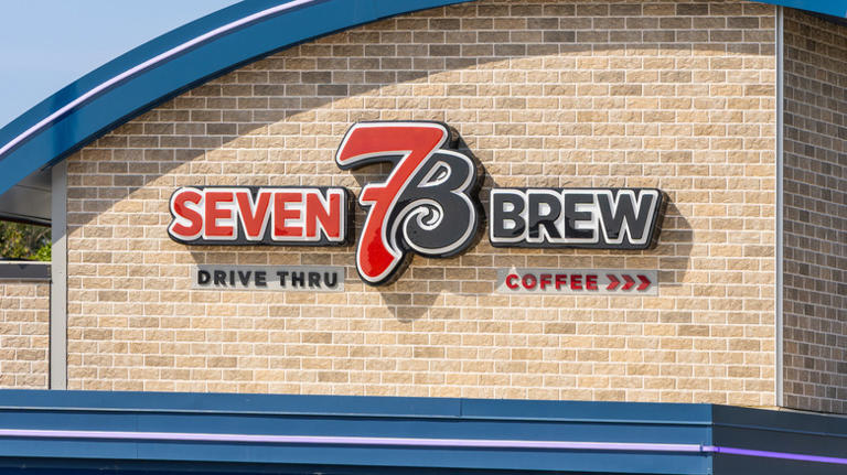 Watch Out, Starbucks: This Coffee Chain Is Stealing The Spotlight