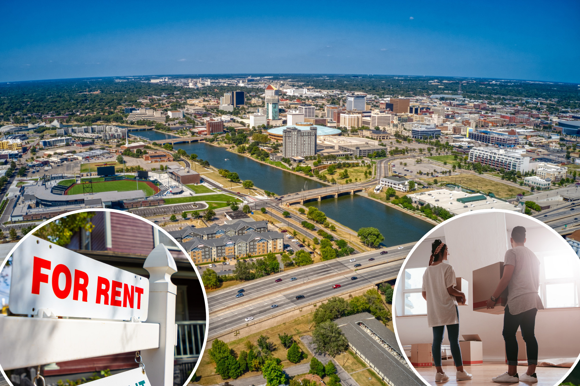 Yes, you can rent a home for under $1,000 in the US — here’s where