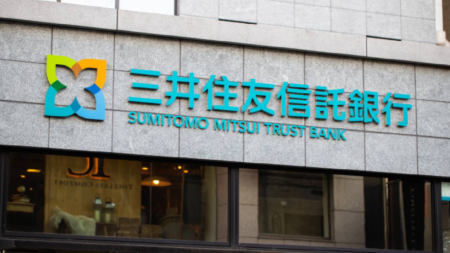Shin Sawada Takes Helm at SuMi Trust AM London