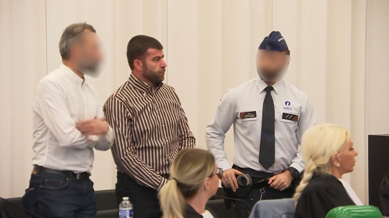 Ismail Yavuz (36) schuldig aan doodslag op zijn zwangere vrouw Cennet ...