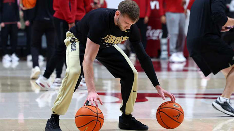 Iowa State Cyclones Men's Basketball Team Riding Eye-Popping Streak