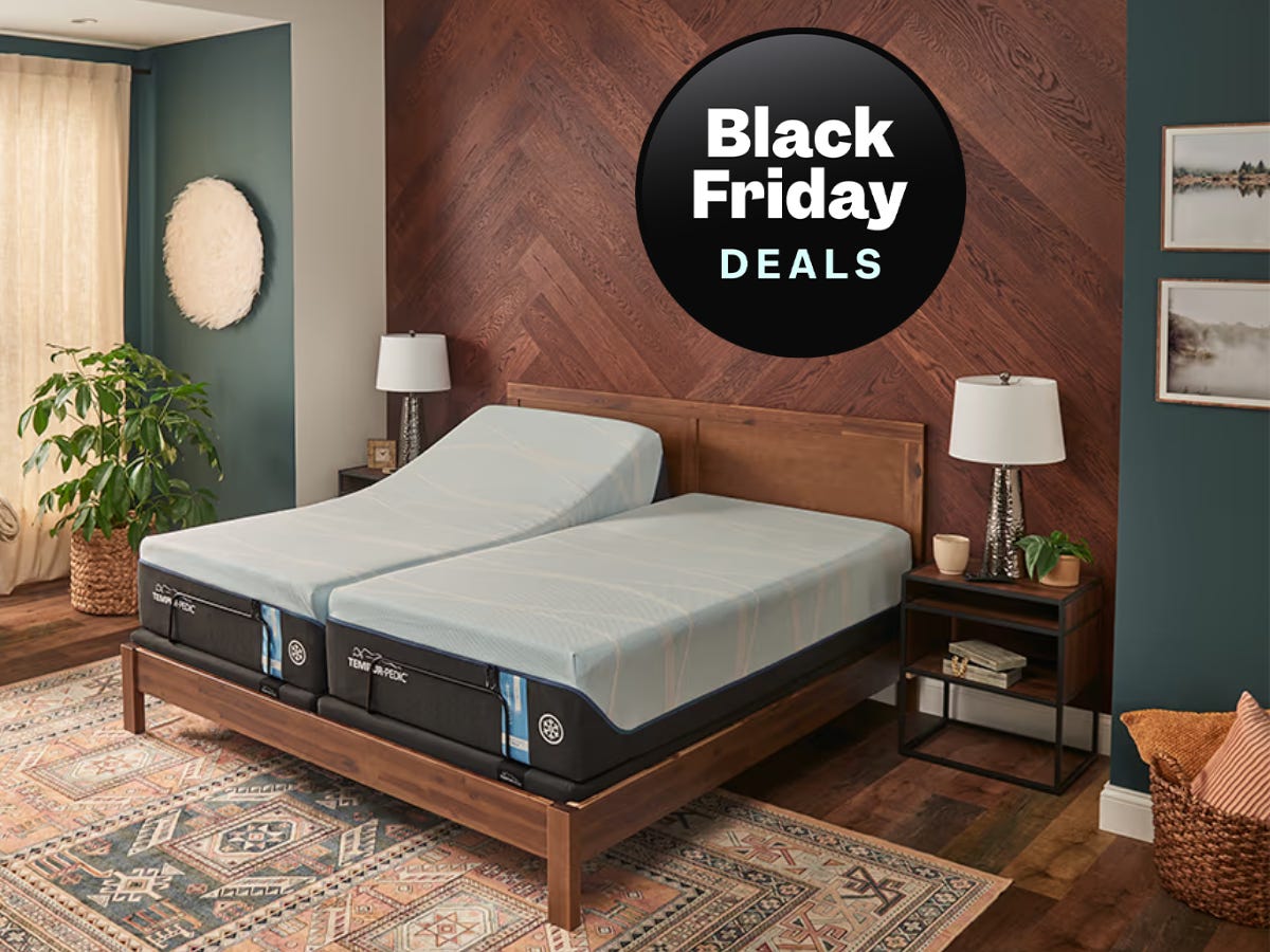Black Friday Mattress Twin