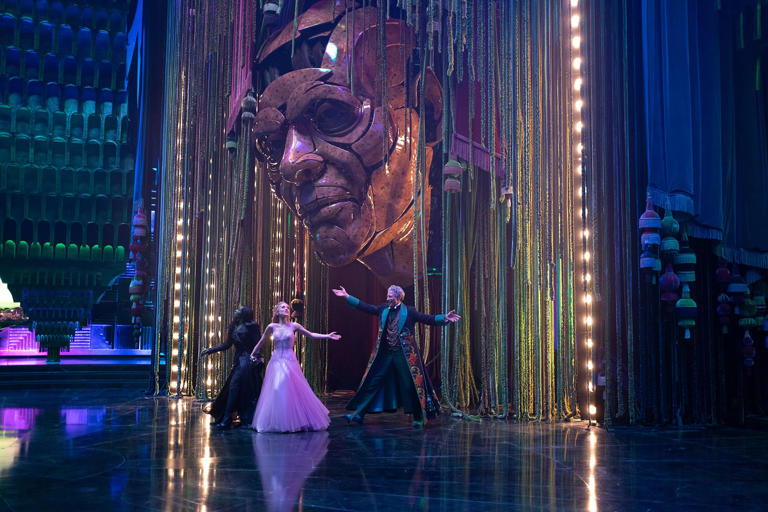 Give Ariana Grande the Oscar for Her ‘Wicked: For Good’ Performance